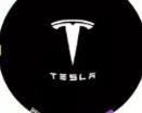 Suitable for Tesla Welcome Light Model3 Modelx Models Modified Decorative Door Projection Atmosphere Led Light (Other lights) - tesla-1