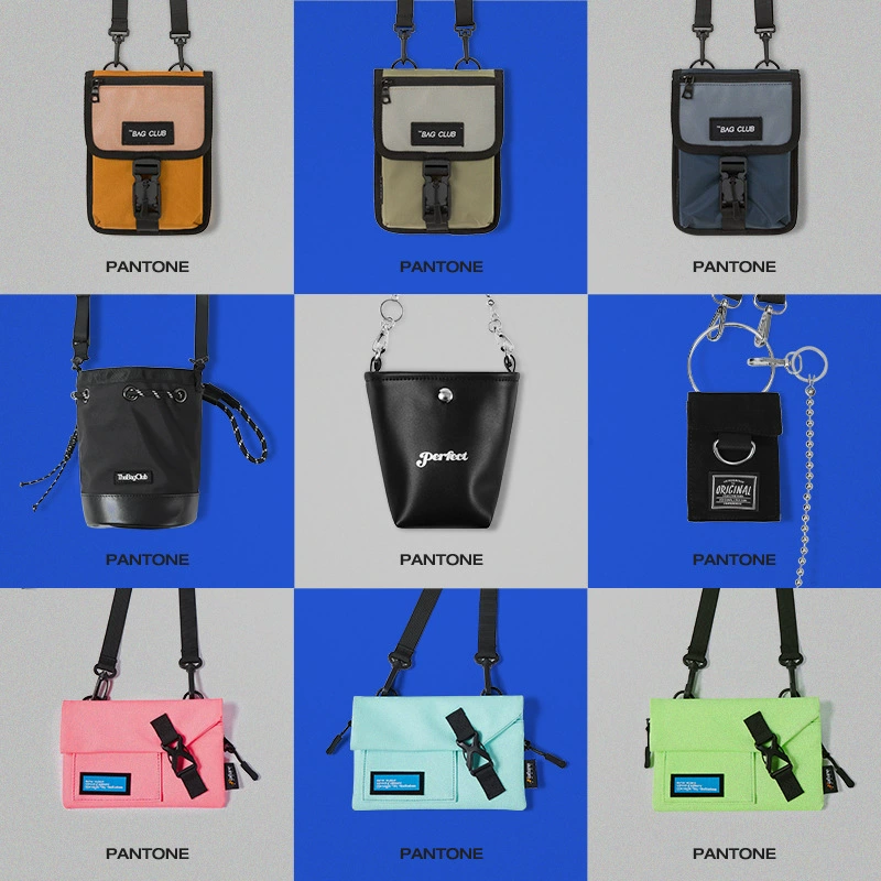 INF Мужская одежда | Макарон цвет липучка сумка для мобильного телефона сумка диагональный крест сумка для мужчин