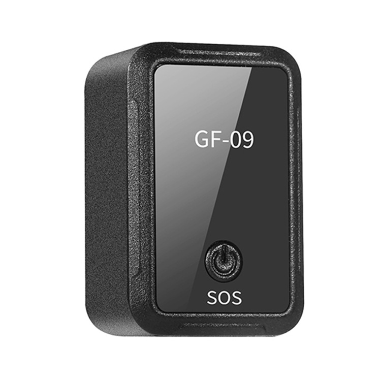 GF09车载定位器 gps定位宠物防丢跟踪器汽车防盗追踪器