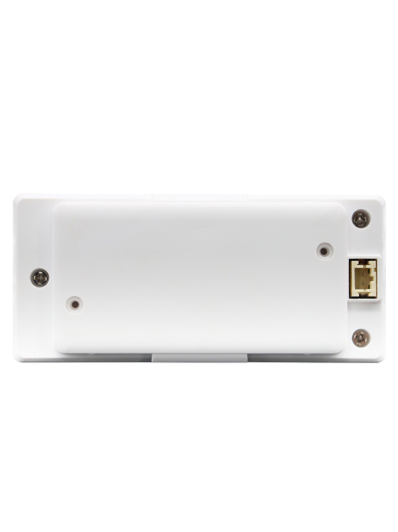 仓库拣货标签13代电子拣选亮灯按键拣选管理系统电子货架标签