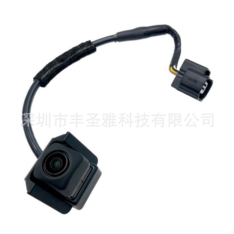 39530-Tla-A01 Is Suitable for Honda Cr-V Car Rear View Hd Camera Reversing Camera