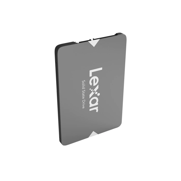 Lexu Solid Disk NS100 128 ГБ 256 ГБ 512 ГБ 1 ТБ SATA интерфейс, доступно