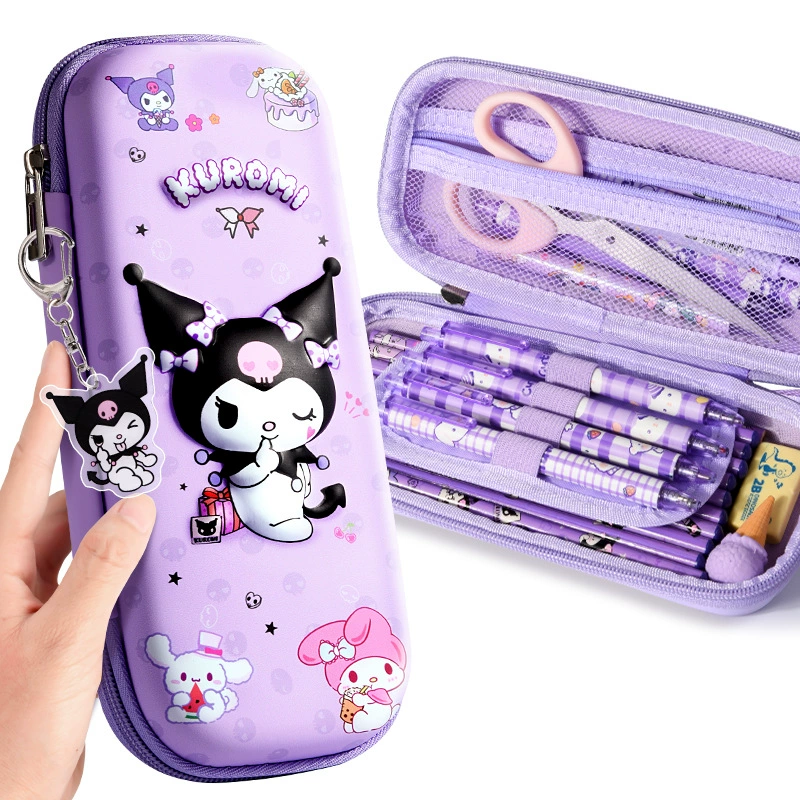 Куломи сумка-сумка для канцелярских товаров