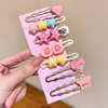 Hairgrip, cute bangs, hairpins, hair accessory, 2 carat