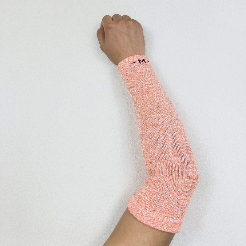 오렌지 M 코드 안티 커팅 가드 암 길이 35