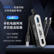 NK-1058y๦USB3.0 Adapter ֙CDTF SDCx