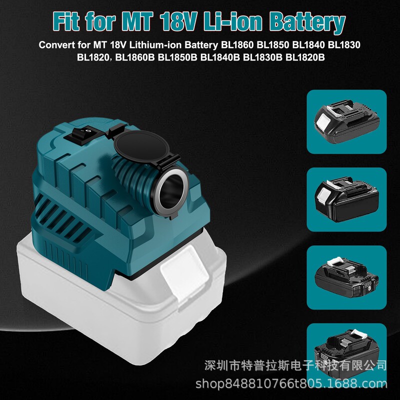 Lithium Battery Power Converter Output Car Power Supply Cigarette Lighter Socket 12V/20A/Usb/Type/27W Pd Protocol Lithium Battery Power Converter Output Car Power Supply Cigarette Lighter Socket 12V/20A/Usb/Type/27W Pd Protocol