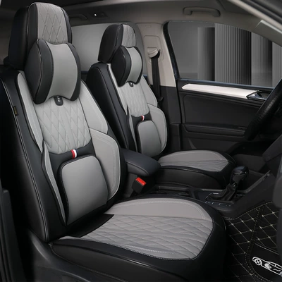 Seat Cushion, New Five-Seater Seat – Four Seasons Pad
