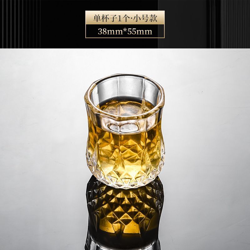 단일 50ml 작은 컵