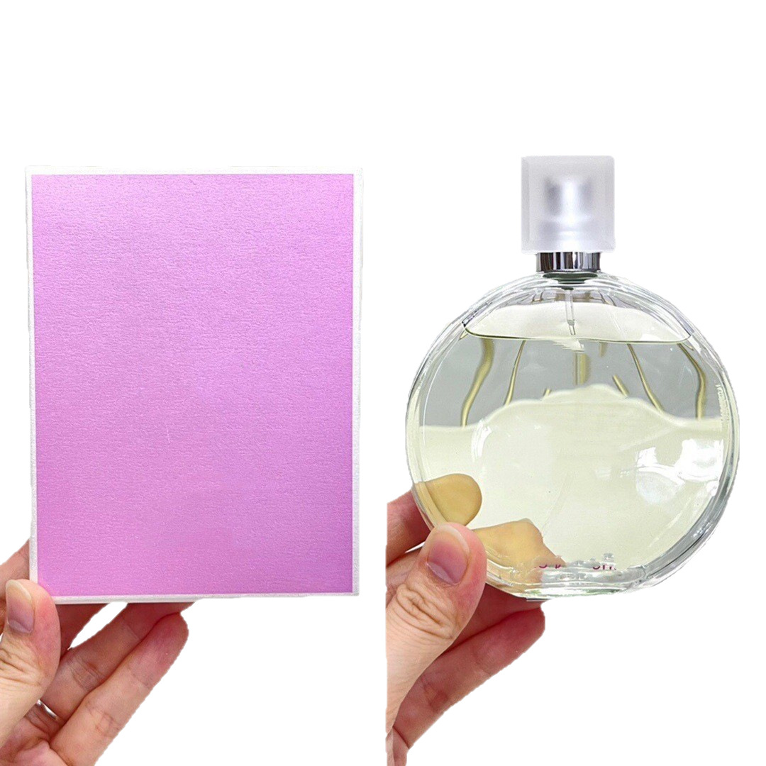 Perfume de marca formal Qi Mengxian Qiang