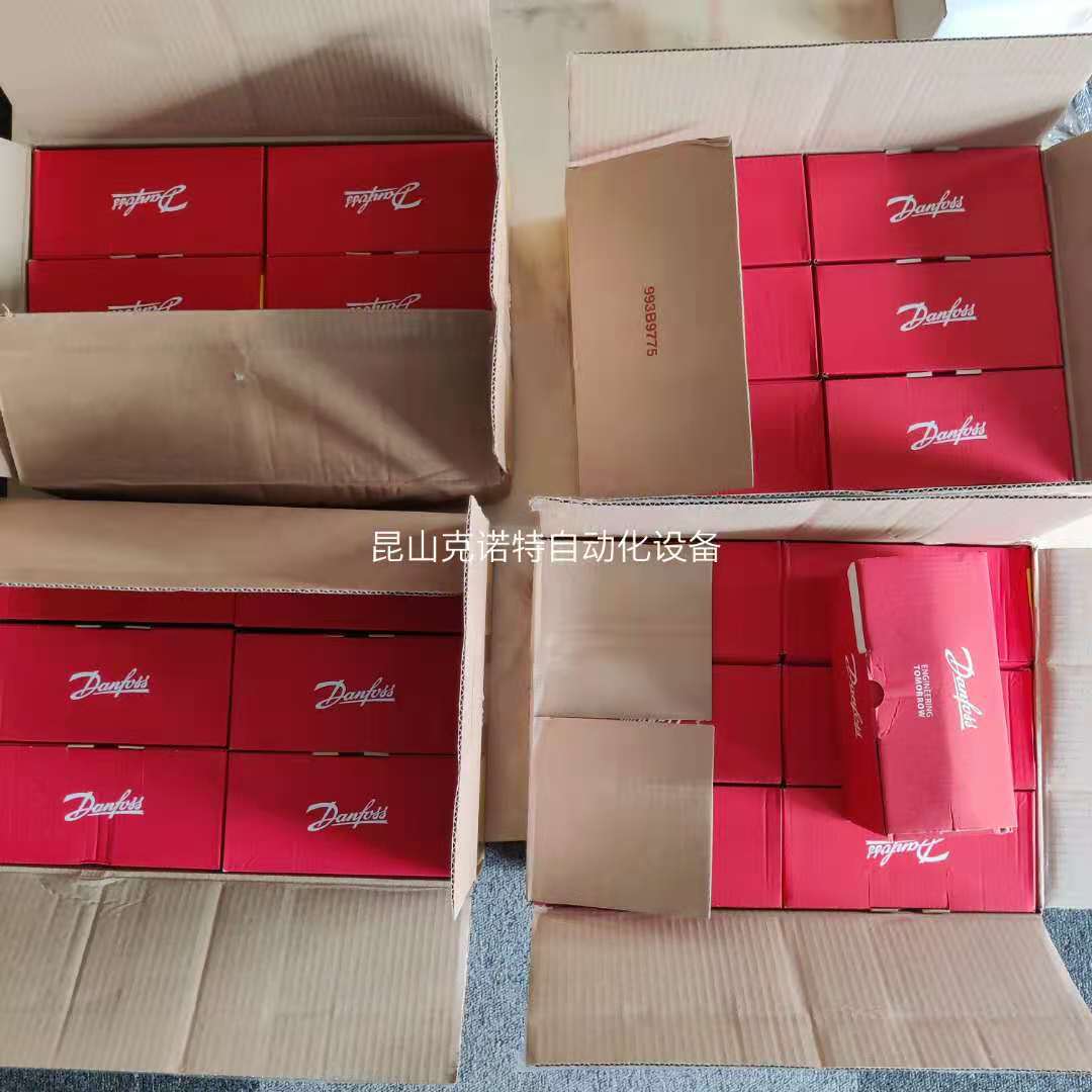 OMM40，OMM50系列丹佛斯微型高性能马达现货