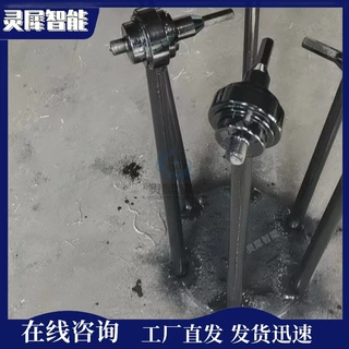 工厂直发锚杆扭矩放大器 性能稳定锚杆扭矩放大器 扭矩倍增器