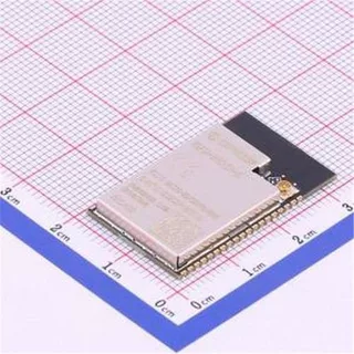 ESP32-WROVER-IE-N4R8 WiFi模块 通用型Wi-Fi+BT+BLE MCU模组 SMD