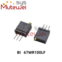 MԭbBIܶȦ{100Rλ67WR100LF 3296W 67W R100