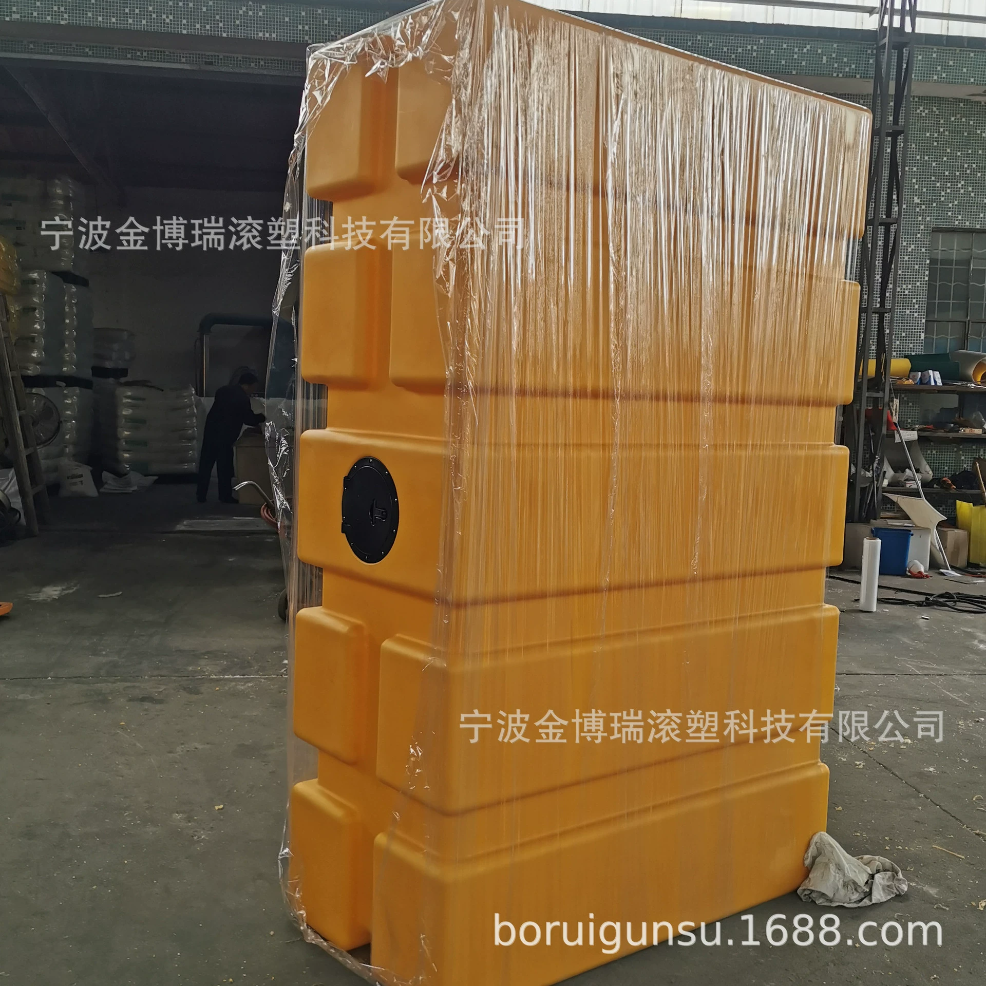 Обработка методом ротационного формования по индивидуальному заказу |   Завод по производству ротационного формования · Высокая стоимость · Высокие возможности развития