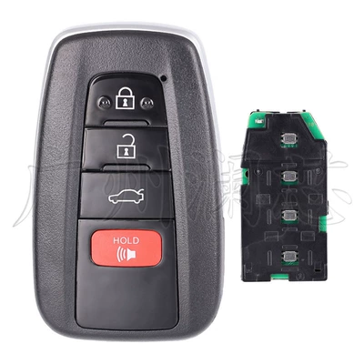 Card 231451-2000 Hyq14Fbn – Car Keys - 312314mhz-4a-suitable-for-hyq14fbn-4-key-factory-key