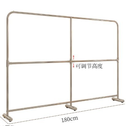 180*200 이중 스테인레스 스틸 농축