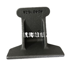 水玻璃或覆膜砂铸钢件 碳钢合金钢不锈钢铸造件 机械配件定位类