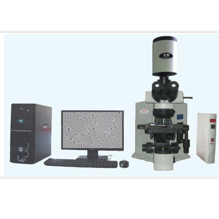 动物精子全自动分析系统 动物版 型号:ML16-810JZ 库号：M12439