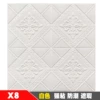 X8 white
