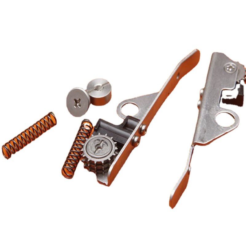SMT Parts for Panasonic Placement Machine 8MM Feeder Components Stock Available SMT Parts for Panasonic Placement Machine 8MM Feeder Components Stock Available