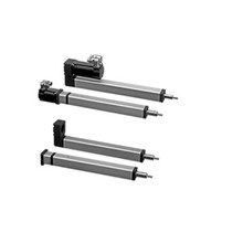 美国Thomson迷你电动执行器SP36C17A16-04-CAA