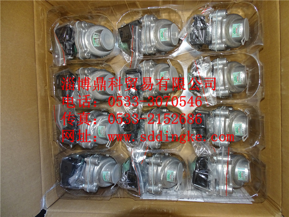 ASCO阿斯卡电磁阀 脉冲阀 膜片 线圈SCG353A044 SCG353G044现货