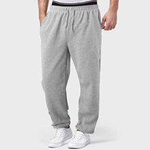 Z 15049 Men's Straight Loose Sweatpants ��ʿֱͲ���� ר