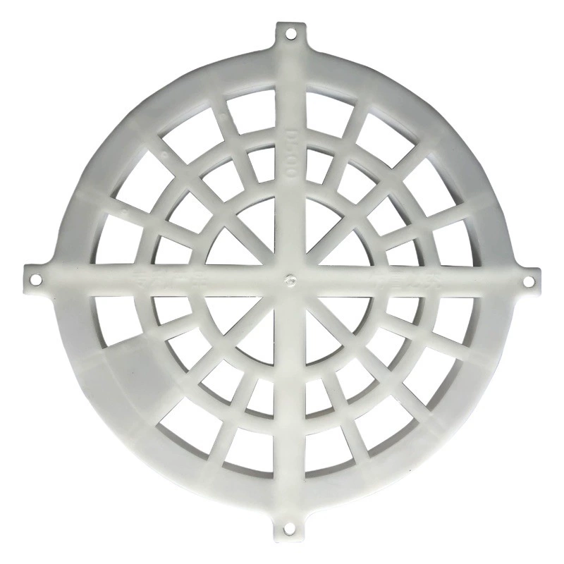 Высокопрочный новый материал Защитная защита от падения, колодец для проверки сетки, защита от падения, усиление, специальная защита, перегородка от падения