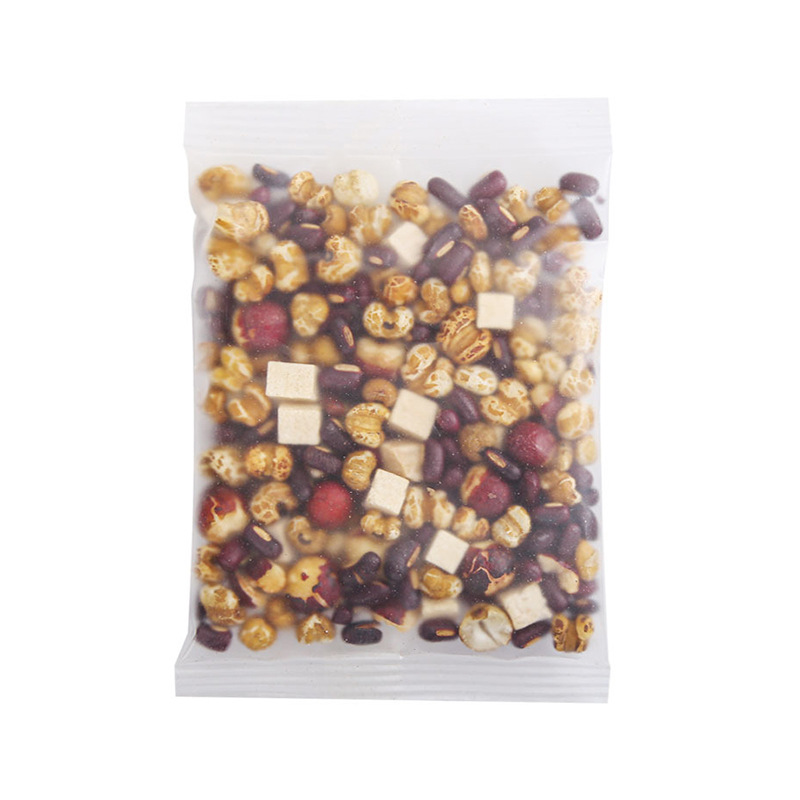 Усовершенствованный чай из красной фасоли и ячменя 15г