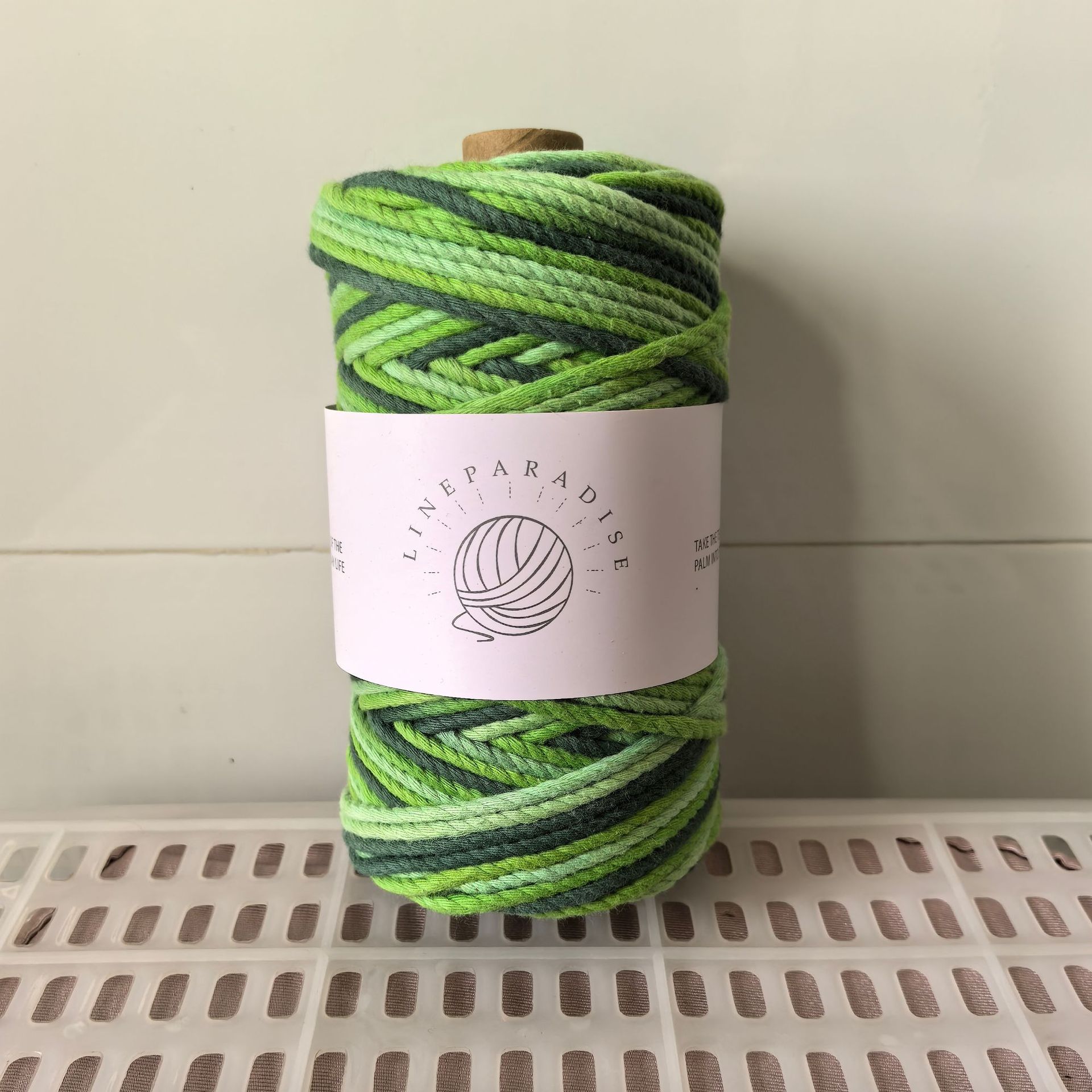 10 그린포레스트*3.5mm (305g~350g)