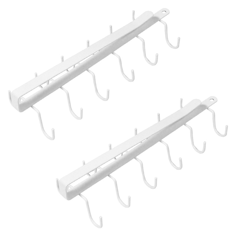 -10Y EXPRESS / T Cabinet percha B1p601 - Cabinet percha de almacenamiento multifuncional estante gancho suspensión