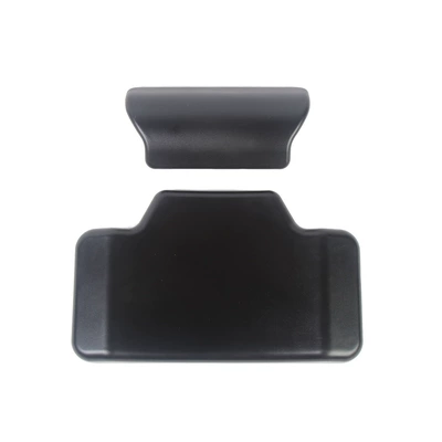 backrest electric car tailbox – Motorcycle trunk - 55l65l80l100l-backrest