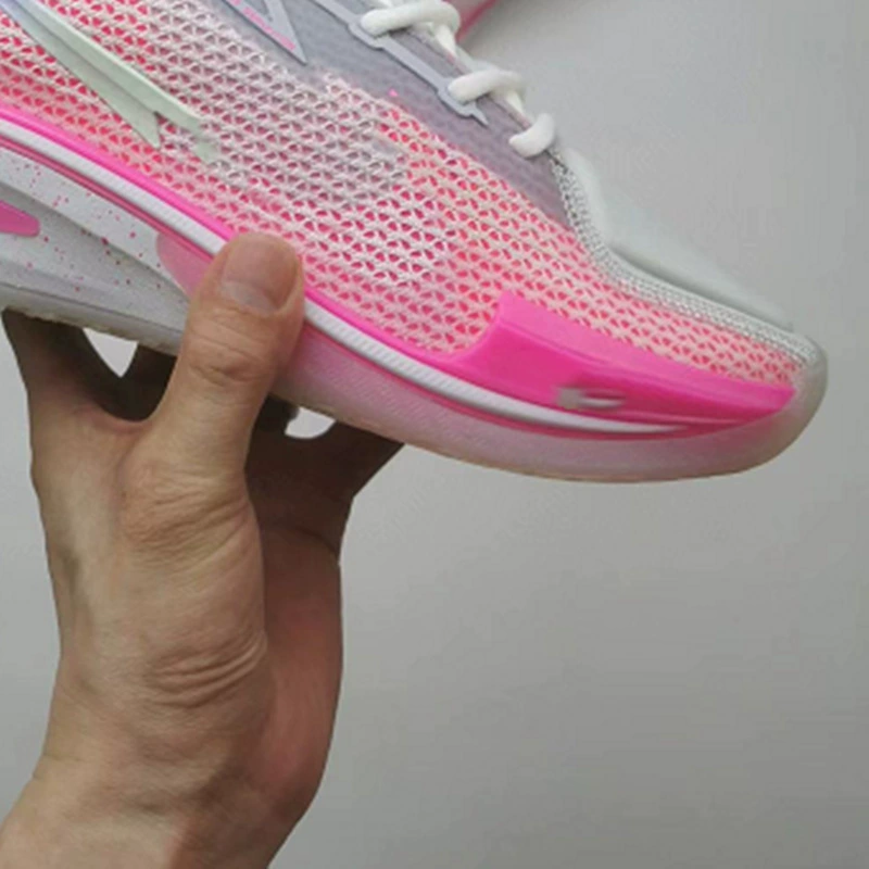 Putian Shoes Zoom GT Cut 2 серия тактических ботинок черный фиолетовый красный женские водянистые персиковые Mammary спортивные кроссовки и синие шаровые кроссовки