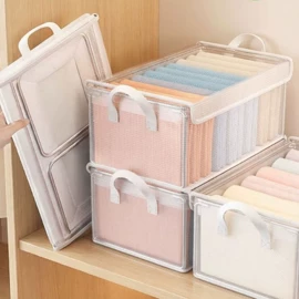 收纳篮/筐;脏衣篮;收纳箱