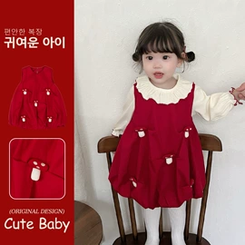 连身衣、爬服;童套装;童连衣裙