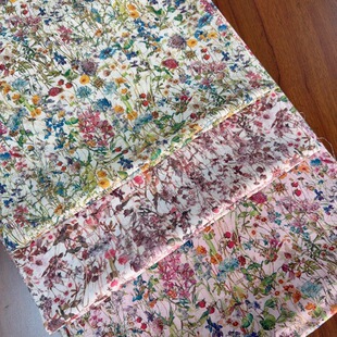 Ӣ��liberty���aƽ��80֧ȫ��wild flowersҰ����ܛ��ͯӡ������