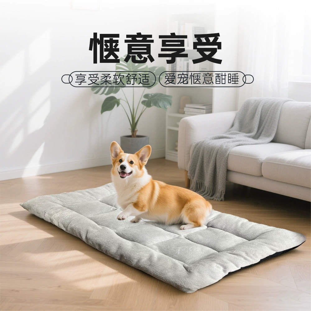 Товары для домашних животных, коврик для собаки, кровать для собаки, коврик для собаки, вольер для больших собак, двойной домашний коврик для собак, оптовая продажа
