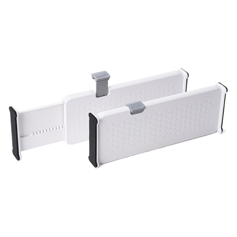 Transfronteriza nueva partición de cajón retráctil partición de estantería creativa almacenamiento en el hogar y acabado en el hogar Amazon