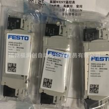 FESTO늴��yVUVG-L18-B52-T-G14-1H2L-W1(578825)��ǰ��ԃ�r