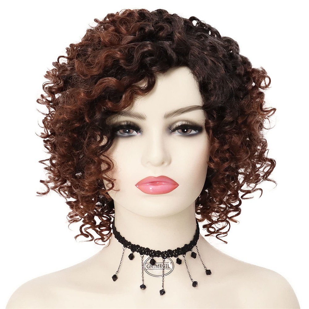 Wig Image 1