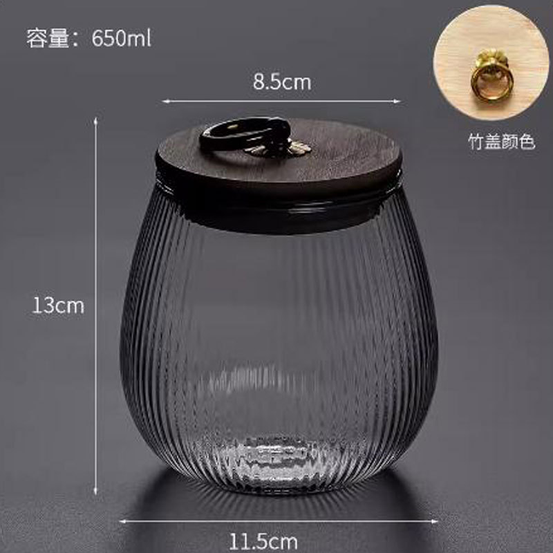 Taza de té vertical (tipo alto)