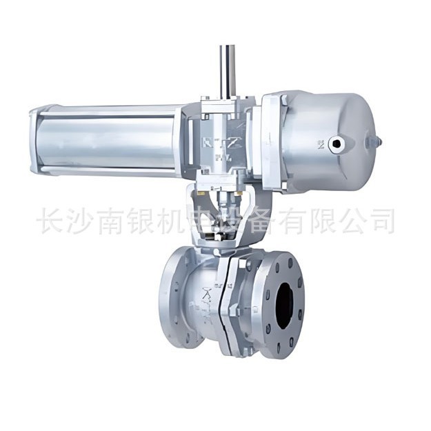 kitz日本北泽BS-20UTB/BS-300UTB/BS-300UTR气动球阀