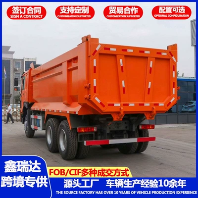 transportation vehicles, and mining waste – Yük maşınları