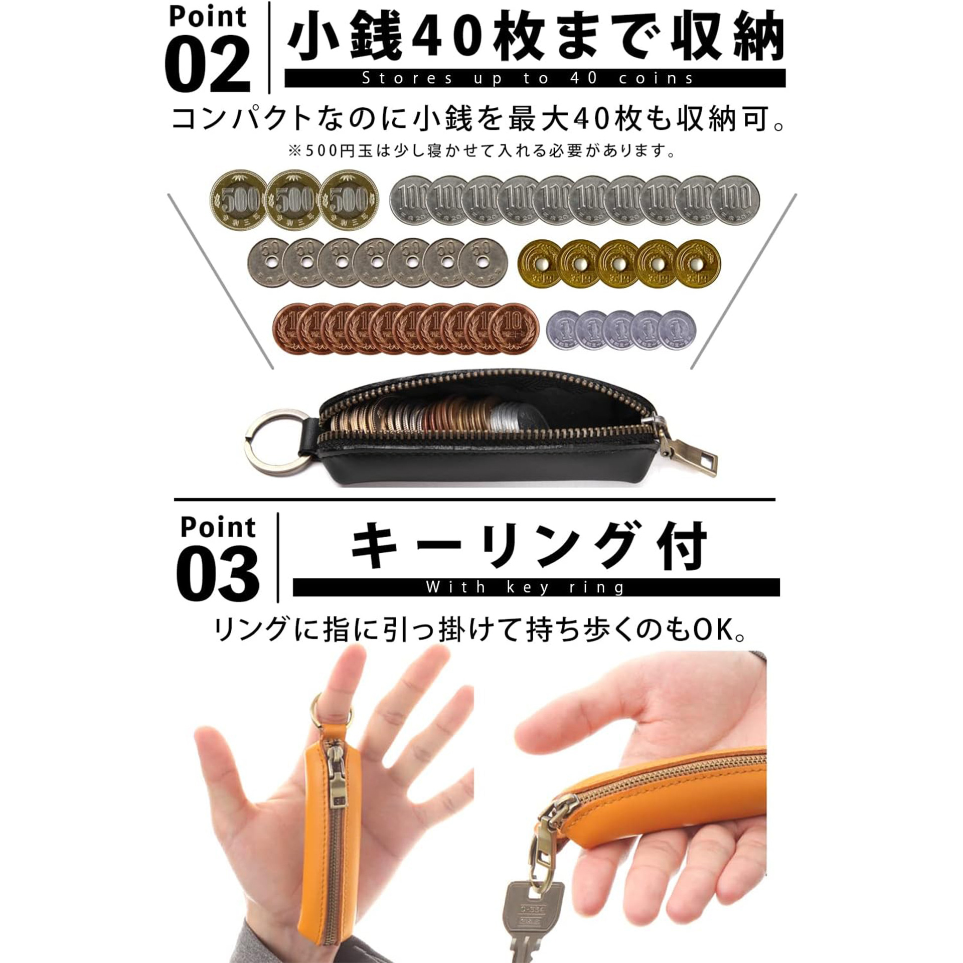 Comercio exterior Japón Rakuten Creative Billetera de cuero para hombre Monedero de monedas con cremallera en forma de barco creativo portátil