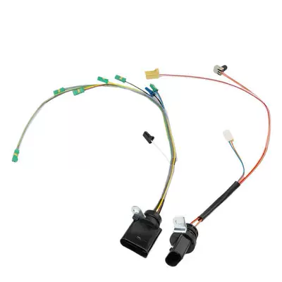 Body Wiring Harness, Other drive systems
