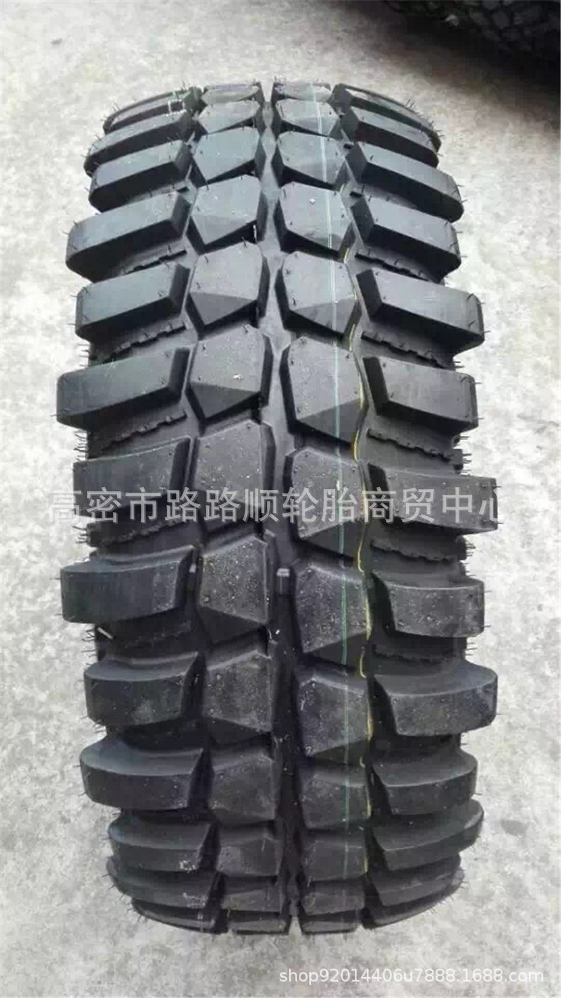 31 10.5R16雨林5