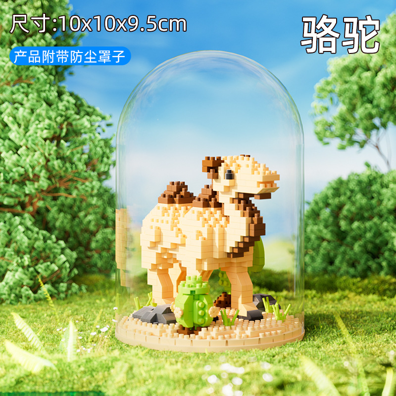 카멜 [더스트커버+베이스] 컬러박스 635pcs