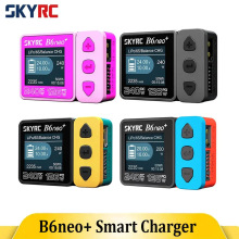 SKYRC B6neo 200W�늳غ�ģFPV܇ģ10Aƽ������1-6S��Խ�C