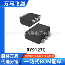 RY9128D  ���bSOT-563  ������DC-DC�ԴоƬ �����· ��湩��